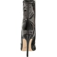 thumbnail image 3 of Nine West Womens Jody 3 Padded Insole Patent Booties, 3 of 6