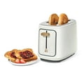 thumbnail image 6 of Beautiful 2 Slice Toaster with Touch-Activated Display, White Icing by Drew Barrymore, 6 of 12