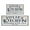 Farmhouse (58), variant on Discover the Joy of Cooking with Our 'The Kitchen is The Heart of the Home' Kitchen Mats Set of 2 - Low-Profile, 17x30 & 17x47 Inch - Ideal for Holiday Parties