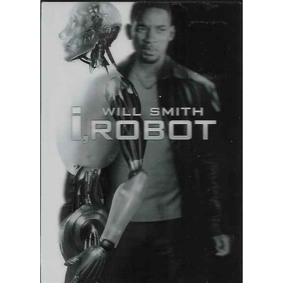 I, Robot (DVD)
