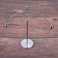 thumbnail image 1 of Swing Steel Balance Toy, Relief Stress Children's Learning Motivation, 1 of 8