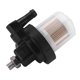 thumbnail image 5 of VOBOR Filtro de combustible 6R3‑24560‑00 Reemplazo para 2 4 tiempos 100HP 115HP 130HP 140HP 150HP 175HP 200HP 225HP Accesorio fuera de borda, 5 of 5