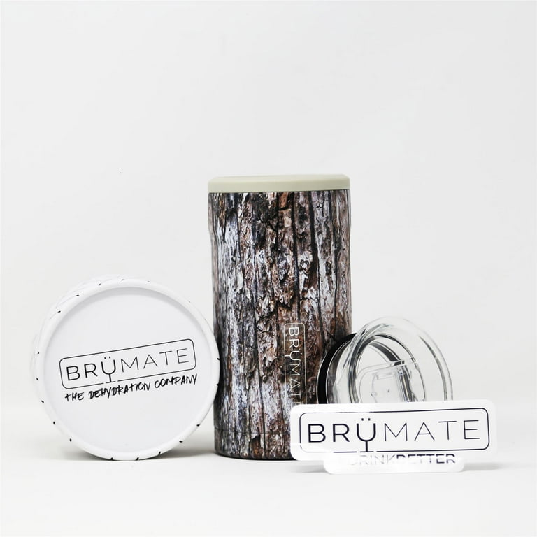 BruMate 3D Camo Hopsulator Slim – Kennedy Sue Gift & Home