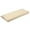 Cream Yellow, variant on WYDK 46.5" x 18" Patio Bench Cushion, Fade-Resistant and Water-Resistant Olefin Fabric Slipcover Sponge Foam, Outdoor Use, Red