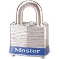 thumbnail image 1 of Master Lock 3KA 3206 1.5 in. Laminated Steel Master Padlock, 1 of 1