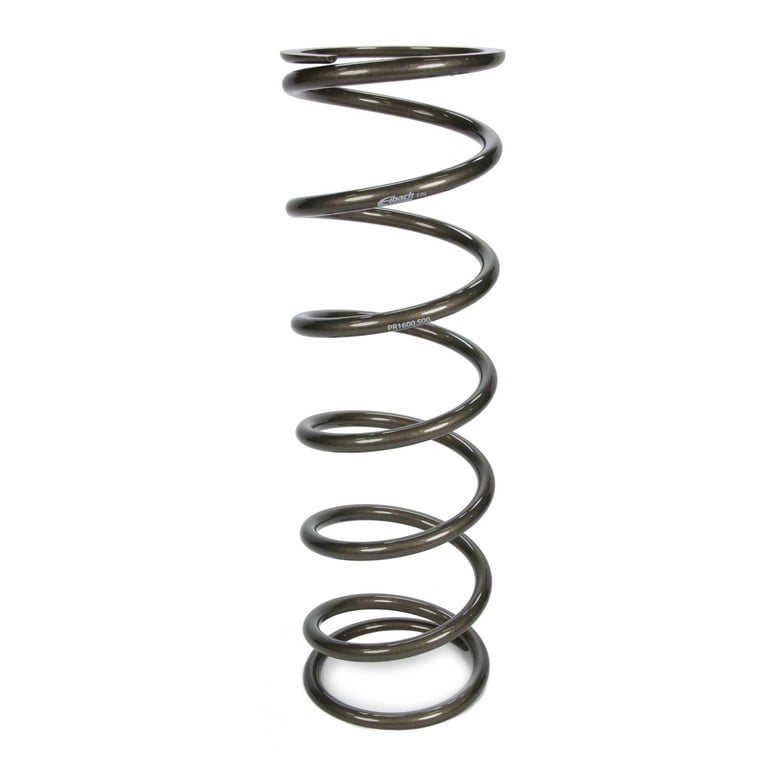 Eibach Spring Rear 16in x 5in x 125lb Platinum Eibach Spring Rear 16in x 5in x 125lb Platinum