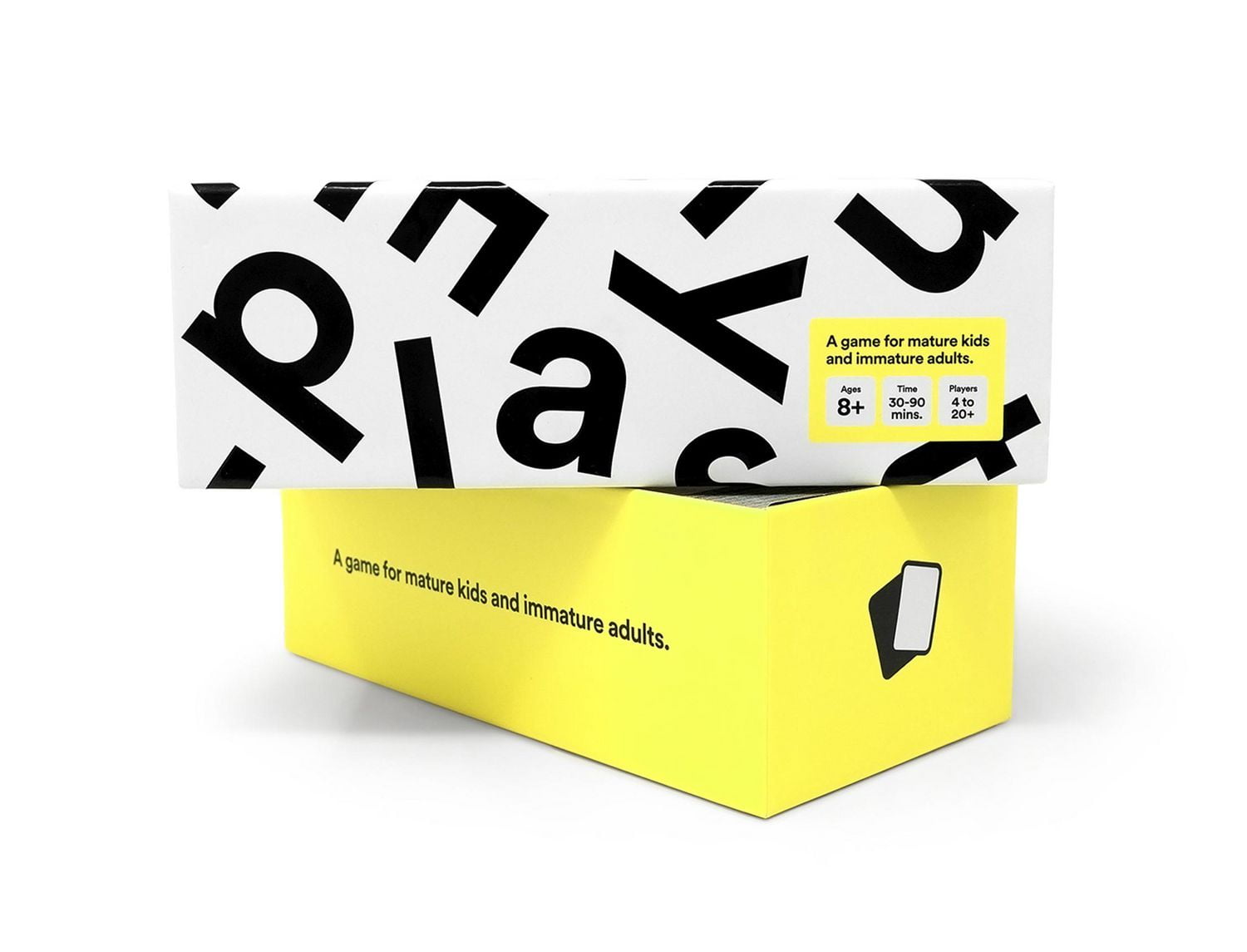 Cards Against Humanity Family Edition, Card Game