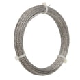 thumbnail image 3 of 22m Car Windshield Removal Tool, Fast Cutting Speed Three Strand Steel Wire for Front Windshield Disassembly, 3 of 8