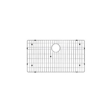 Fitted Basin Rack From Kitchen Sink, Stainless Steel