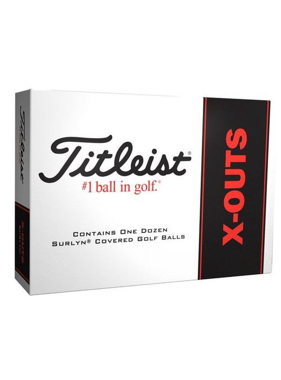 Titleist Golf Balls Golf