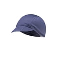 thumbnail image 2 of Minnieouse Tela de malla de moda cómodos sombreros de montar accesorios de ciclismo sombrilla durabilidad casco forro para ciclismo escalada azul Type3 NO3, 2 of 6
