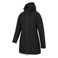thumbnail image 3 of Mountain Warehouse Womens Hilltop II Waterproof Jacket, 3 of 5