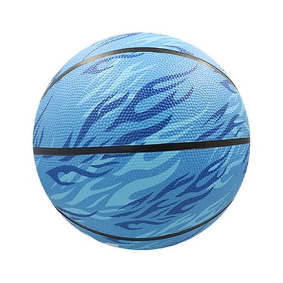 Baloncesto de entrenamiento Toystoory Azul Talla 5