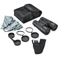 thumbnail image 2 of Binoculares Bushnell Explorer 10x42 impermeables para adultos y niños, 2 of 5