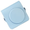 thumbnail image 2 of Sacoche de Protection pour Appareil Photo Compatible pour Square SQ1 Étui en Cuir PU, 2 of 7