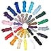 thumbnail image 3 of Super Soft 3 Strand Twisted Cotton Rope (Royal Blue, 1/2 Inch x 10 Feet), 3 of 4