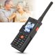 thumbnail image 4 of Teléfono Móvil Para Personas Mayores, Soporte Conveniente 1800 MAh Voz Alta 1.7 Pulgadas HD Desbloqueado Botón Grande Antena Desmontable Teléfono De Tarjeta Dual Para Teléfono ANGGREK Enchufe negro de EE. UU., 4 of 8