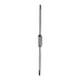 thumbnail image 1 of Varilla de extensión para montaje de cencerro, soporte de montaje de varilla recta de percusión para Sin abrazadera de montaje, 1 of 9