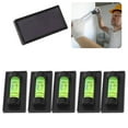 thumbnail image 1 of Plastic Digital Camera Accessory Precision Tripod Level, Bubble Level, for RV Truck, 1 of 7