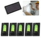 thumbnail image 5 of Air Level Plastic Tripod Level, Bubble Level, For RV Caravan Camping Truck ANGGREK Spirit Level, 5 of 8