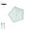 Green, variant on Ultra-Lightweight Compact All-Weather Umbrella, 103g Mini Travel Small Folding Pocket Umbrellas Upf 50+ Sun & Rain Repellent Cooling Protection 3-Fold for Daily Purse Backpack Carry