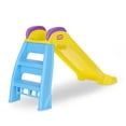 thumbnail image 2 of Resbaladilla Little Tikes Wet & Dry First Slide con Tapete Deslizante, 2 of 4