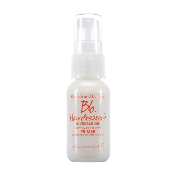 Bumble and Bumble Hairdresser's Invisible Oil Primer 1oz/30ml Travel