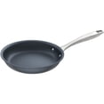 thumbnail image 1 of Bialetti Sapphire Nonstick Anodized Cookware 8 Inch Fry Pan Skillet, Dark Blue, 1 of 3