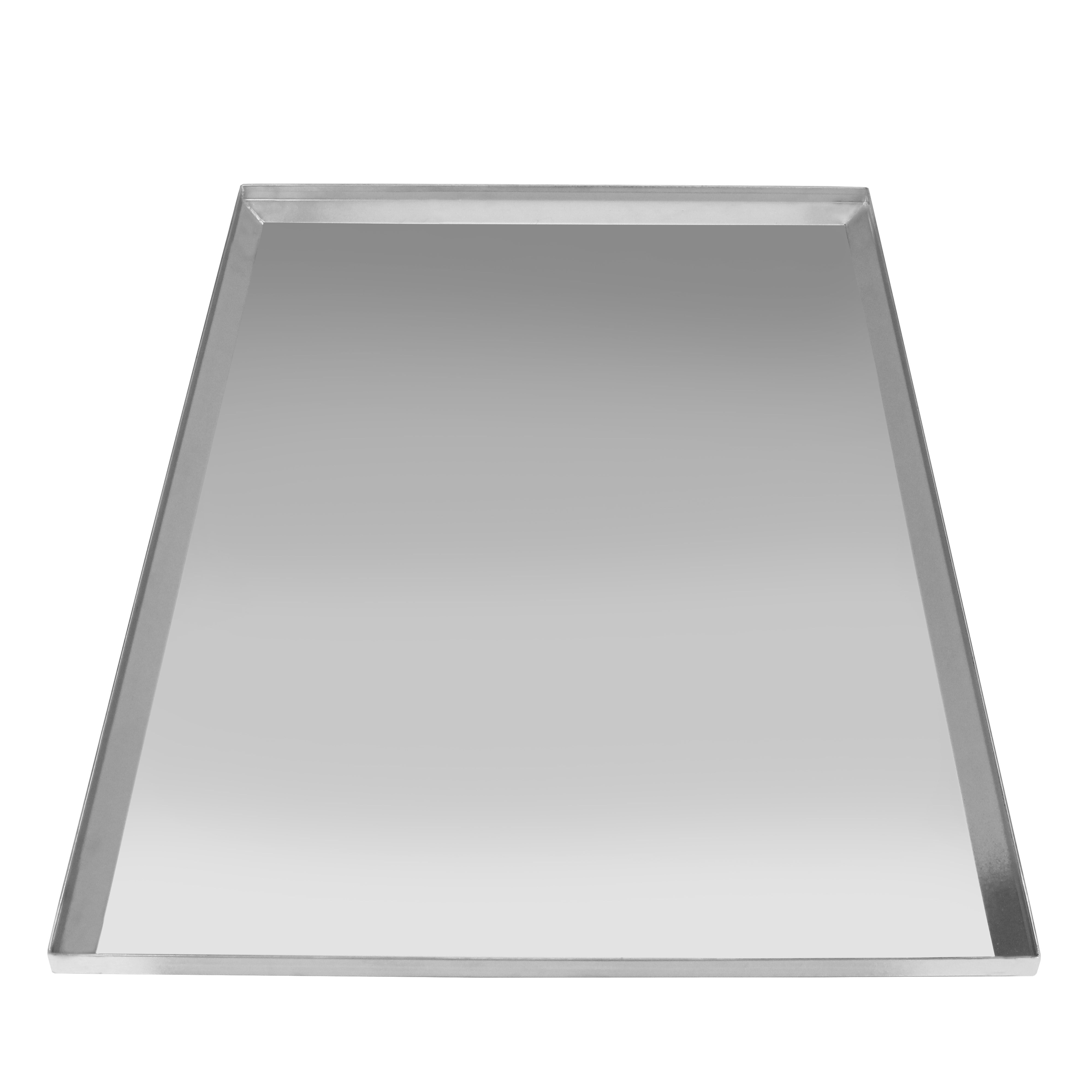 Buy Red Hound Auto Metal Replacement Tray for Dog Crate 29 x 18 Inches