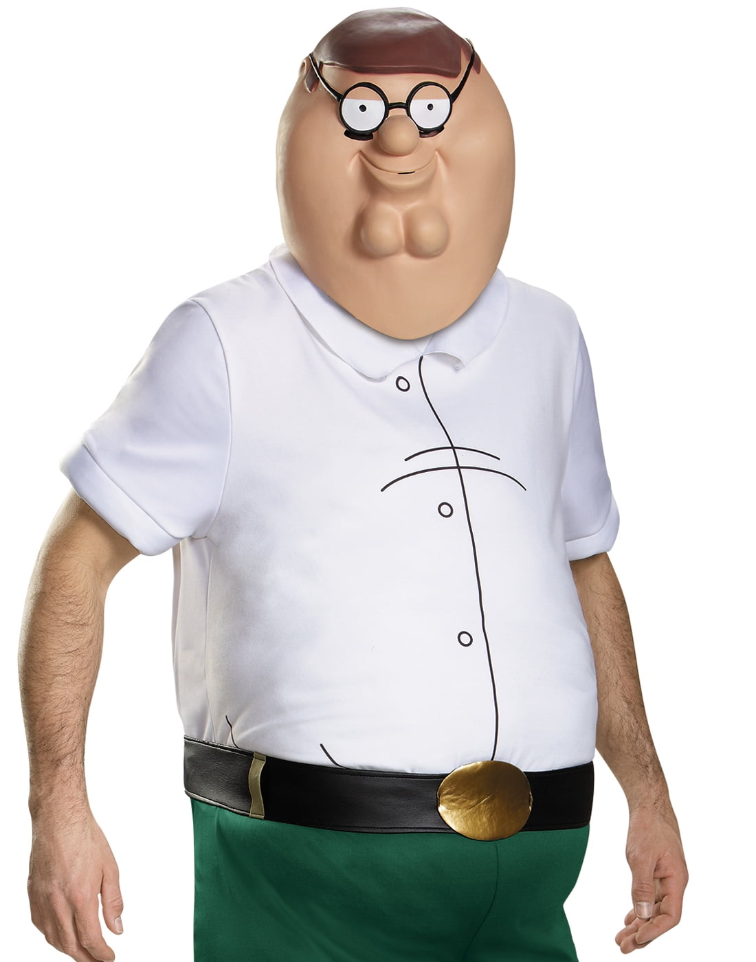 Peter Griffin Mask