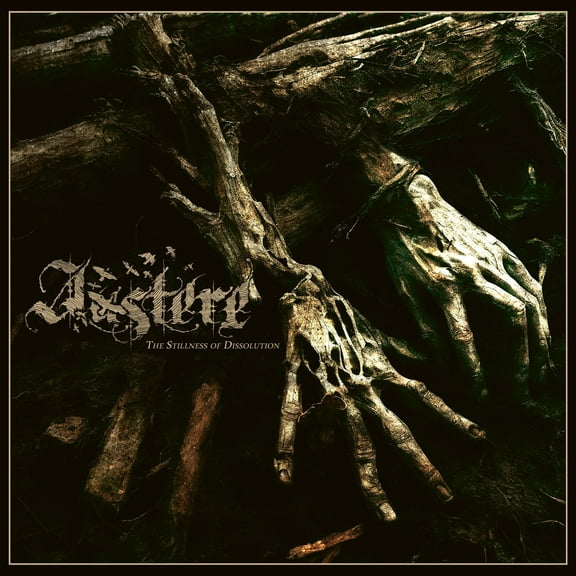 Austere - The Stillness of Dissolution - Music & Performance - CD