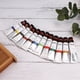 thumbnail image 3 of Juego de tubos de pintura al óleo de 12 colores de 20 ml, kit de pigmentos para dibujo artístico para principiantes, 3 of 11