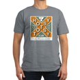 thumbnail image 1 of CafePress - Hotsy Totsy Club T Shirt - Men's Fitted T-Shirt, 1 of 4