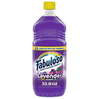 Fakir Carpet and Seat Shampoo Hand Washing Lavender