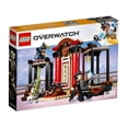 thumbnail image 3 of Set LEGO Overwatch Hanzo vs. Genji 75971, 3 of 3