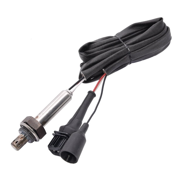 1-Sensor De Oxígeno 1989 A 1992 Volvo L4 2.3L Antes del convertidor catalítico WALKER .