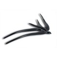 thumbnail image 1 of Marycrafts Buffalo Horn Swallow Bird - Tenedor para el pelo, accesorios hechos a mano (estilo 2), 1 of 5
