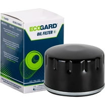 ECOGARD S12017 Premium Engine Oil Filter for Synthetic Oil Fits 2021-18 BMW i3s,2021-14 i3