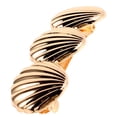 thumbnail image 2 of 2 pinzas para el pelo con forma de concha para mujer, accesorios de moda con forma de concha marina, bonitos adornos para el pelo con temática oceánica, pasadores decorativos para el pelo, 2 of 8