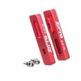 thumbnail image 1 of Bike V Brake Extension 406 To Bike V 451 Conversion Bicycle V Brake Extend Seat Converter Adapter Red, 1 of 9