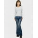 thumbnail image 4 of Suéter Mujer suéteres Casual Sweater Dama Blusa Manga Largo, 4 of 5