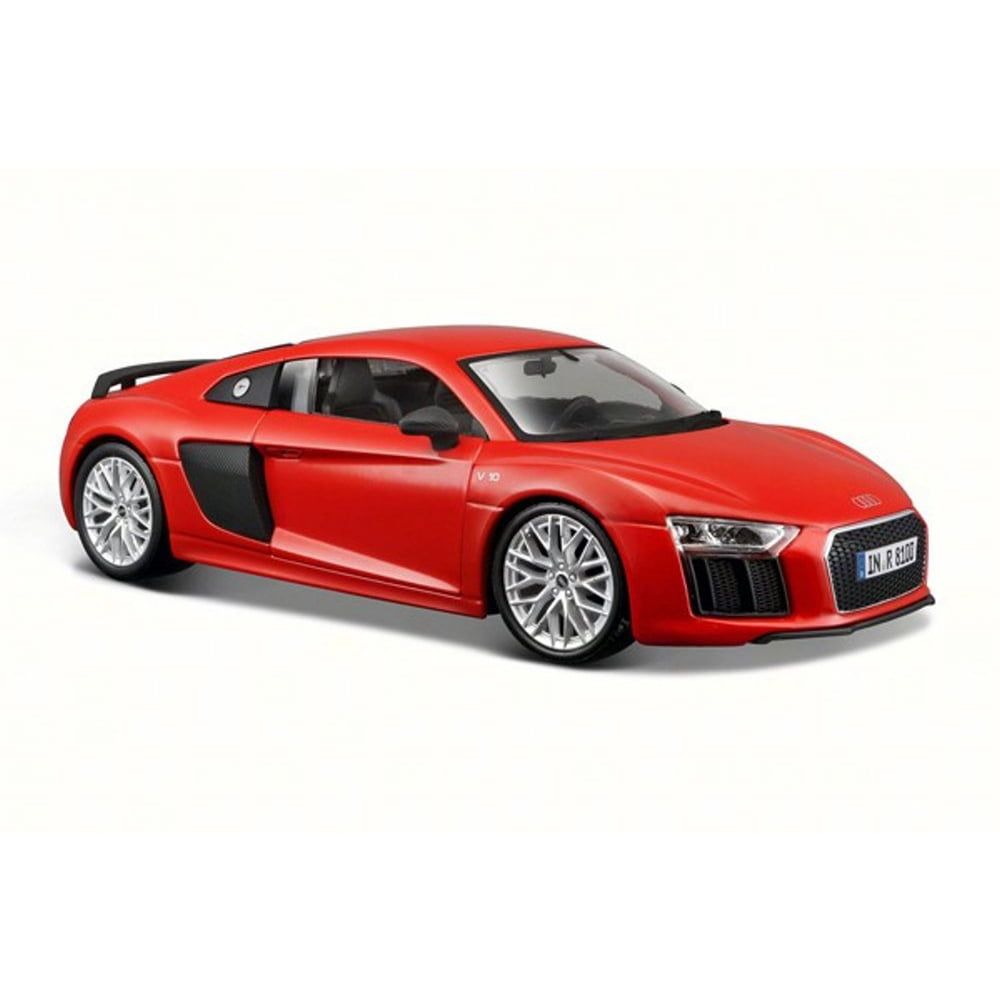 Maisto audi r8
