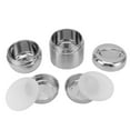 thumbnail image 1 of Portable Food Box 1.5L Thermal Food Containe Stainless Steel Multi Layer Spill Proof Insulated Lunch Containers With Sealing Cover For Work, 1 of 8