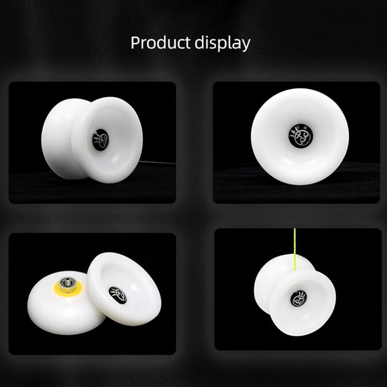Edge-X Y1 Competitive Yo-Yo,Yoyo for BeginnersAluminum Alloy Yoyo