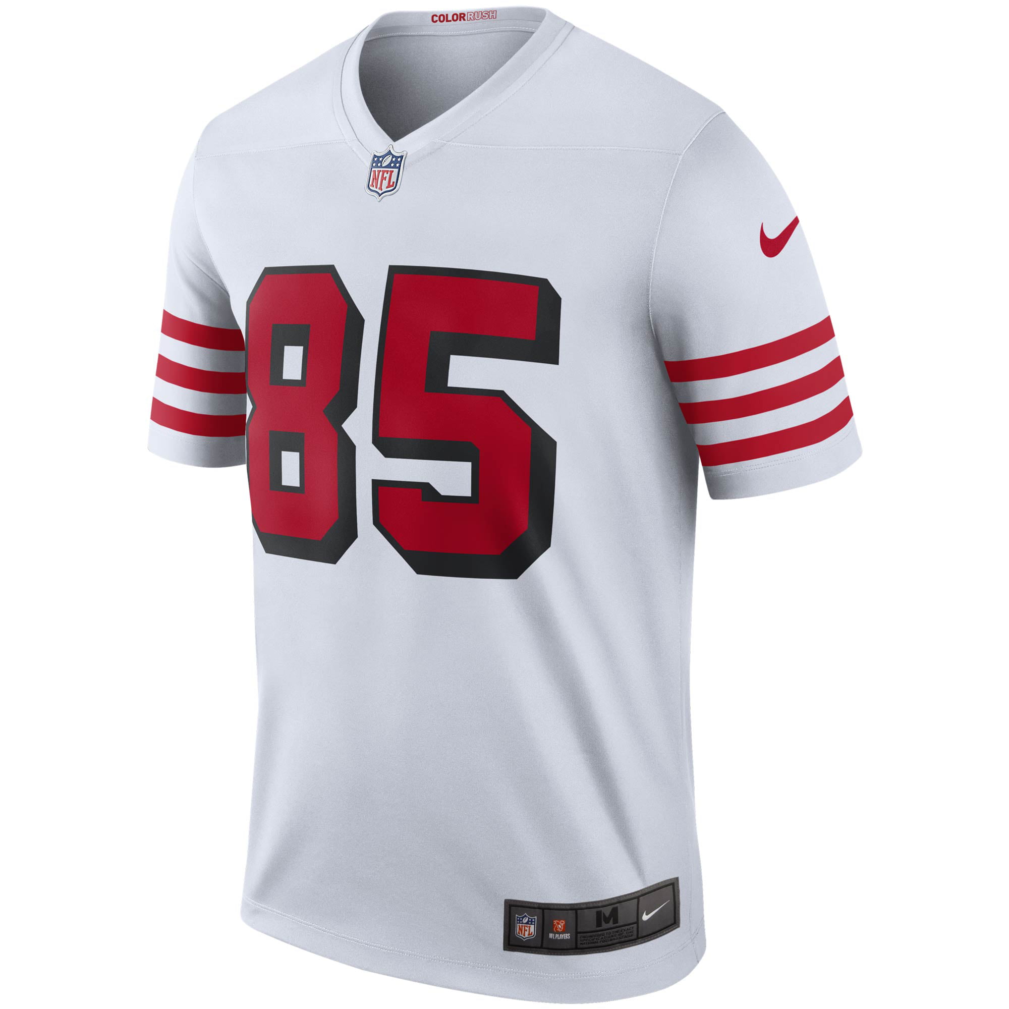 color rush kittle jersey