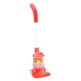 thumbnail image 1 of Vogacara Herramienta de limpieza al vacío para niños, resistente al agua, juguete de juego resistente al desgaste, cepillo de limpieza de mano, juguetes Juguetes Educativos Naranja Vogacara FN006540-02, 1 of 6