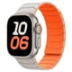 thumbnail image 1 of Correa de Silicona Magnética Compatible con Apple Watch Todas las Series, 1 of 5
