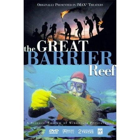 IMAX / Great Barrier Reef