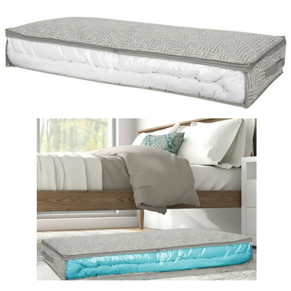 Under Bed Storage Boxes