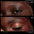 thumbnail image 5 of NYX Professional Makeup Ultimate Glow Shots Liquid Eyeshadow, Wow Cacao, 0.25 fl oz, 5 of 9